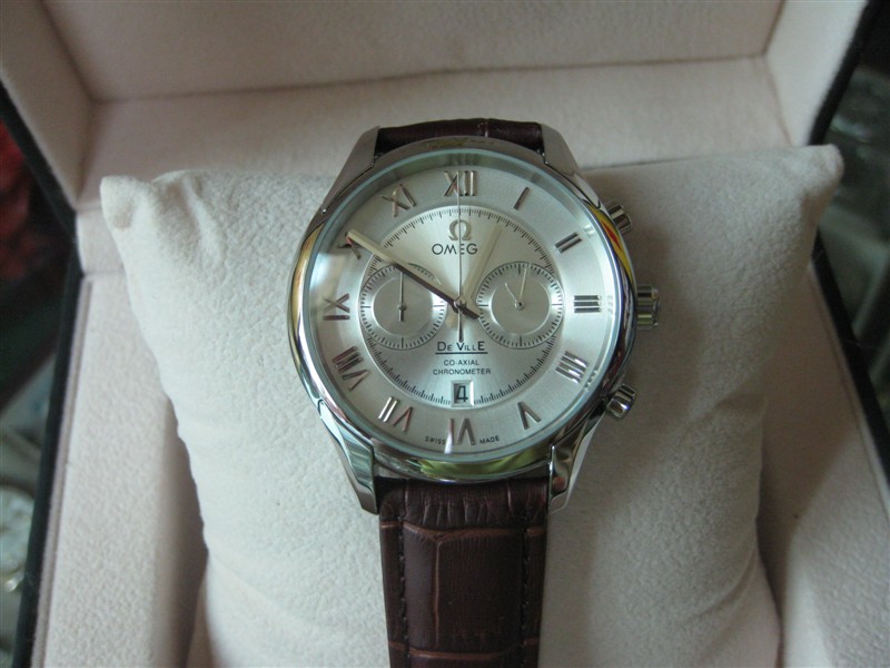 Omega watch man-591